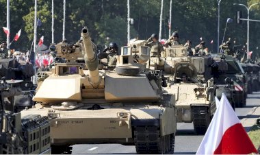 Polonya, Almanya ve Hollanda ile birlikte 'askeri Schengen' anlaşması imzaladı