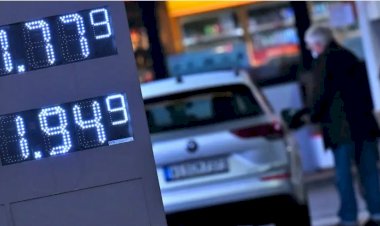 Almanya'da enerji fiyatları düşüyor