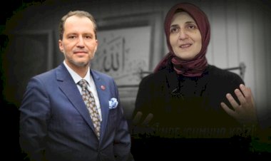 Son Dakika: Elif Erbakan'ın adaylığı kesinleşti