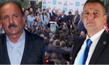 Memleket Partisi adayı çekildi... İYİP'li isme destek