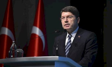 Adalet Bakanı Tunç: AYM değil Yargıtay kararı bağlayıcı