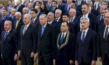 Kurtulmuş'tan AYM açıklaması