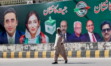Pakistan’da hükümeti kim kuracak?