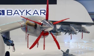 Rusya'dan Baykar'ın Ukrayna'daki fabrikasına tehdit: Bizim için meşru hedef
