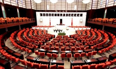 14 milletvekili partilerinden belediye başkan adayı gösterildi