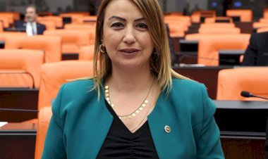 YILDIRIM KARA: HATAYLILAR ÖLÜM SOLUYOR