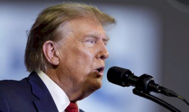 Trump’ın NATO açıklamasına, üye ülkeler, AB, Beyaz Saray ve kendi partisinden tepki yağdı