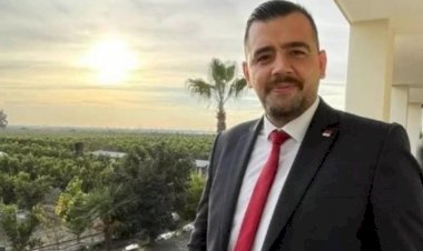 Adana Büyükşehir Belediye Başkanı’nın özel kalem müdür vekili makamında silahlı saldırıya uğradı