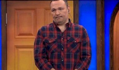 Ali Sunal'dan Güldür Güldür'ün gazi skeci hakkında açıklama: Yanlışı anlatmadan doğruyu gösteremeyiz