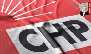CHP'de adaylar tamamlanıyor: Gözler Ankara'ya çevrildi