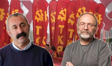 TKP Genel Sekreteri krizi Cumhuriyet’e anlattı: Fatih Maçoğlu'nun Kadıköy adaylığı bitiyor mu?