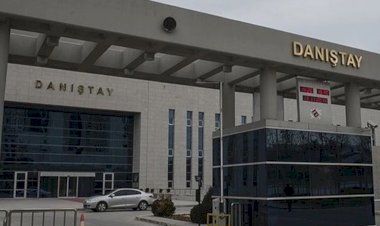 Danıştay 5. Dairesi FETÖ’den ihraç 450 hakim ve savcıyı göreve iade etti