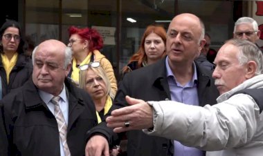 İYİ Parti adayı Ümit Özlale İzmir’de dengeleri değiştirebilecek mi?