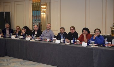 CHP MERSİN’DE HEDEF 13 İLÇEDE SEÇİMLERİ KAZANMAK
