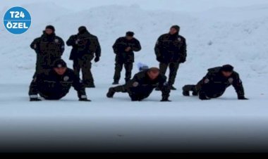 Sağlık gerekçesiyle elenen: 500 polis adayı hakkını arıyor!