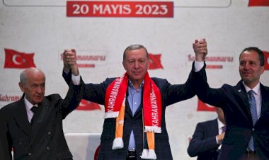 31 Mart sonrası için iki kritik kelime: Çözüm ve çözülme