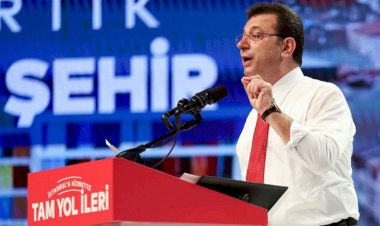 CHP İstanbul'da 39 adayı da açıkladı: 100 bin kişilik sandık ordusu