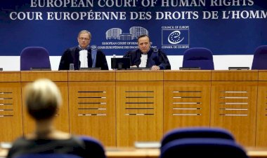AİHM'den Türk ve Faslı Müslümanların ‘helal kesim’ yasağına yaptığı itiraza ret kararı