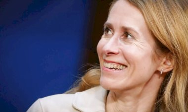 Rusya, Estonya Başbakanı Kaja Kallas'ı arananlar listesine aldı