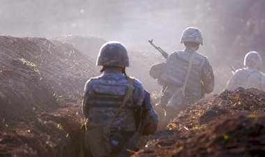Ermenistan: Azerbaycan ordusunun ateşinde dört Ermeni asker öldü, bir asker yaralandı