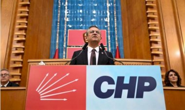 CHP belediye başkan adaylarını belirledi: Hatay’da değişiklik için yetki Özel’de