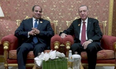 Erdoğan 11 yıl sonra ilk kez Mısır’a gidiyor: Ziyaret neden önemli?