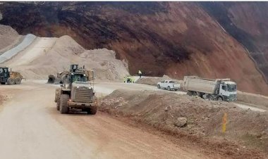 Erzincan'daki heyelana topraktaki yarılma mı neden oldu?