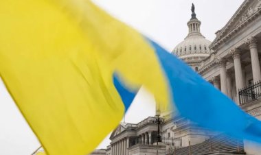 Ukrayna'ya yardım paketi ABD Senatosu'ndan geçti