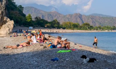Türkiye ve İstanbul Almanlar için cazip destinasyonlar