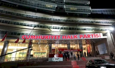 CHP'de tartışmalı aday belirleme süreci