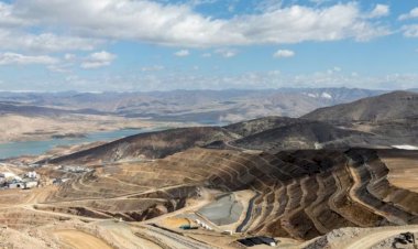 Madenin büyük ortağı SSR Mining’in hisseleri NASDAQ’da çakıldı