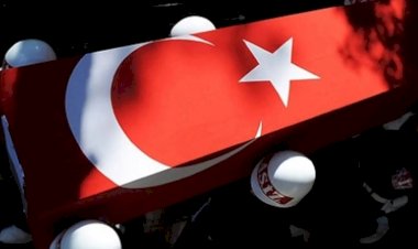 MSB: 1 asker şehit