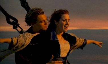Kate Winslet: Titanik'le gelen şöhret korkunçtu