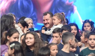 Yücel Yılmaz: Samimiyetin ve Sevginin Tarifi Yok
