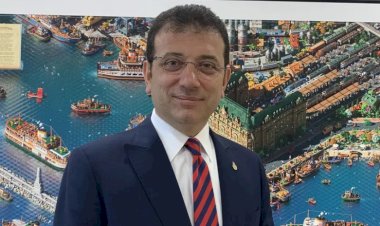 İmamoğlu: Mahkeme Kanal İstanbul planlarını iptal etti