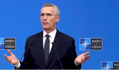 Stoltenberg: 18 müttefik yüzde 2 hedefine ulaşacak