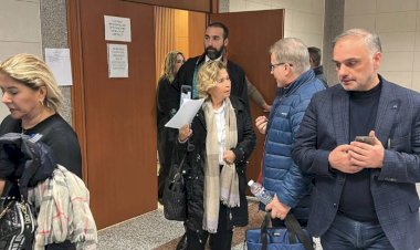 Ahmet Altan ve Nazlı Ilıcak'a hapis cezası