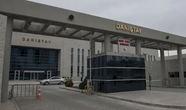 Danıştay’dan göreve iade edilen hakim ve savcılara ilişkin açıklama