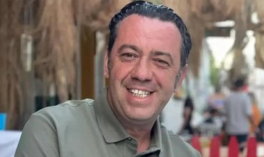 Taner Acar kimdir? AK Parti Foça Belediye Başkan Adayı Taner Acar Foçalı mı, nereli?
