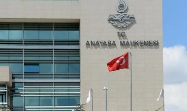 Yargı Paketinde Örgüte üye olmamakla birlikte örgüt adına suç işleyen kişi düzenlemesi