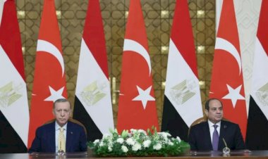 Erdoğan’ın Rabia Meydanı önünden geçerkenki hislerini merak ediyorum