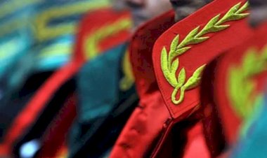 Danıştay HSK'nin 435 'FETÖ' ihracını iptal etti