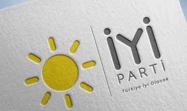 İYİ Parti'nin İzmir Adayları Belli Oldu