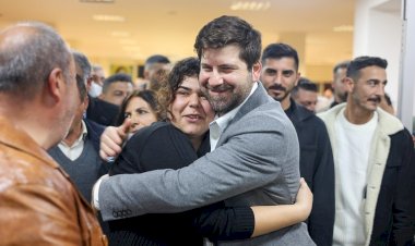 CHP Tarsus Belediye Başkan Adayı Ali Boltaç: SİYASETE DEĞİL HİZMETE ODAKLIYIZ