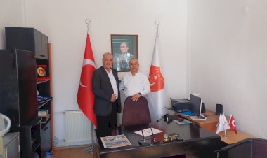 Emekli Astsubaylardan Cumhurbaşkanı ve Milli Savunma Bakanına Çağrı