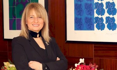 İYİ Parti'nin sürpriz adayı Serter: Bir yerden bir yere geçmedim