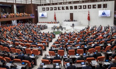 Yeni yargı paketi hayatımızda neler değiştirecek. İşte o kritik maddeler