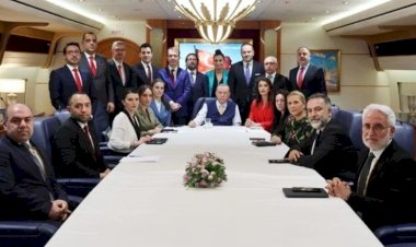 Cumhurbaşkanı Erdoğan'dan Danıştay'a görev iadesi tepkisi: Bu kararına sessiz kalmamız mümkün değil