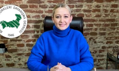 DEB Partisi lideri Asafoğlu: Biz Lozan Anlaşması ile Yunanistan’a emanet edilen azınlık bir grubuz