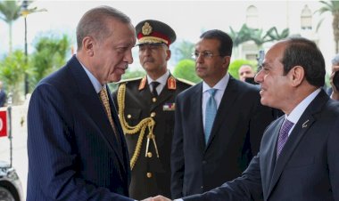 Erdoğan'dan Talabani yönetimine PKK uyarısı